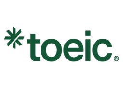 Logo TOEIC Nouveau