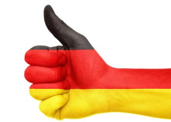 L'allemand est plus recherché que l'espagnol