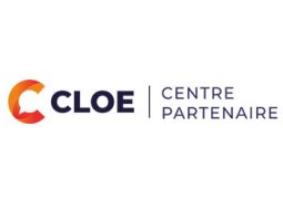 Logo CLOE centre partenaire