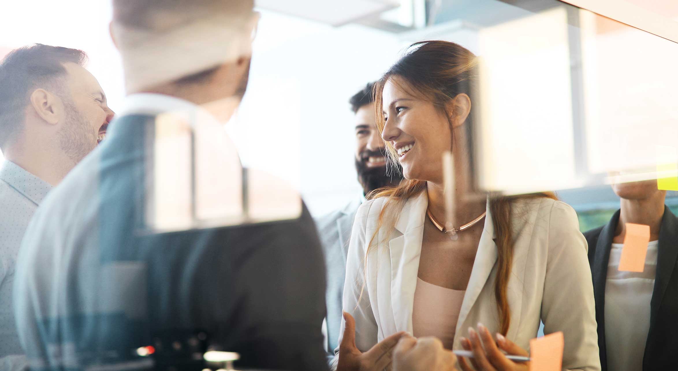 Cours d'anglais professionnel pour entreprises