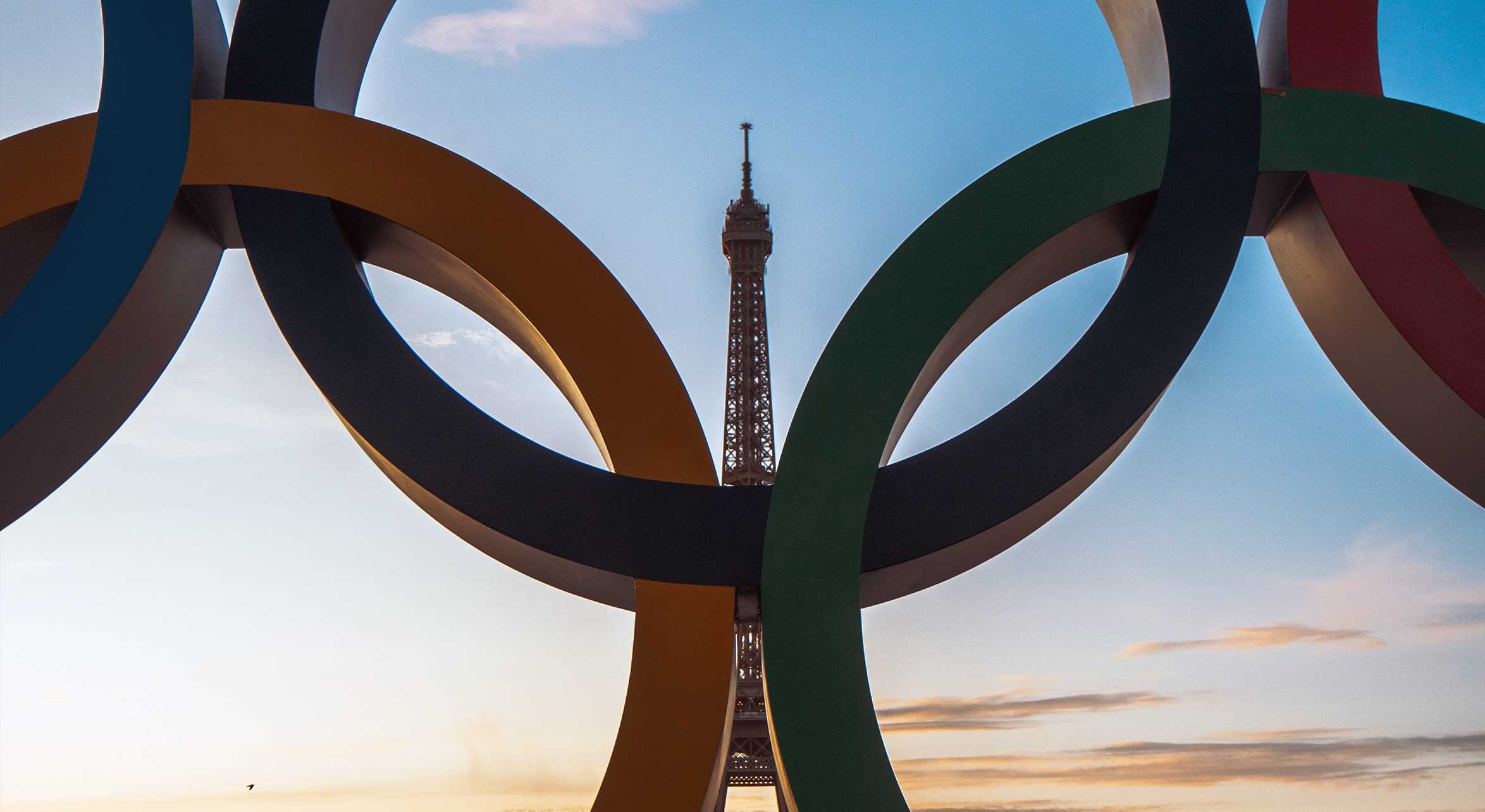 Formations d'anglais pour les JO PARIS 2024