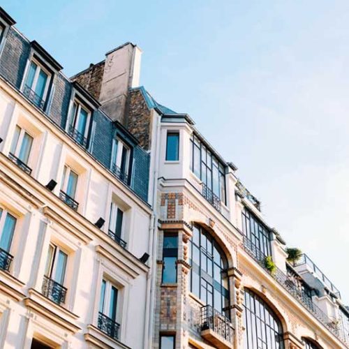 Birdwell Paris