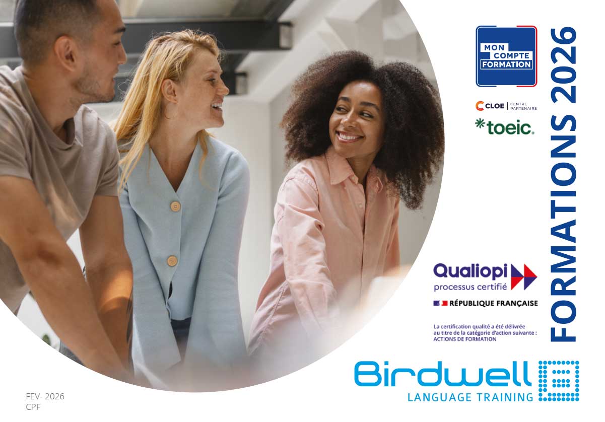 Catalogue CPF