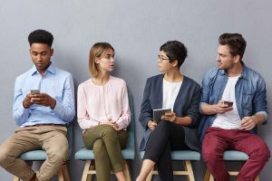 Préparation aux entretiens d'embauche en anglais