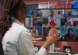 Management interculturel à distance
