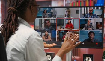 Management interculturel à distance