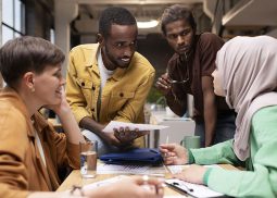 développer ses compétences interculturelles