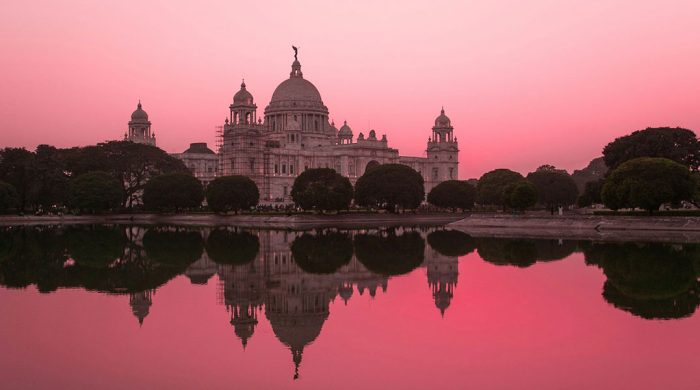 travailler en Inde