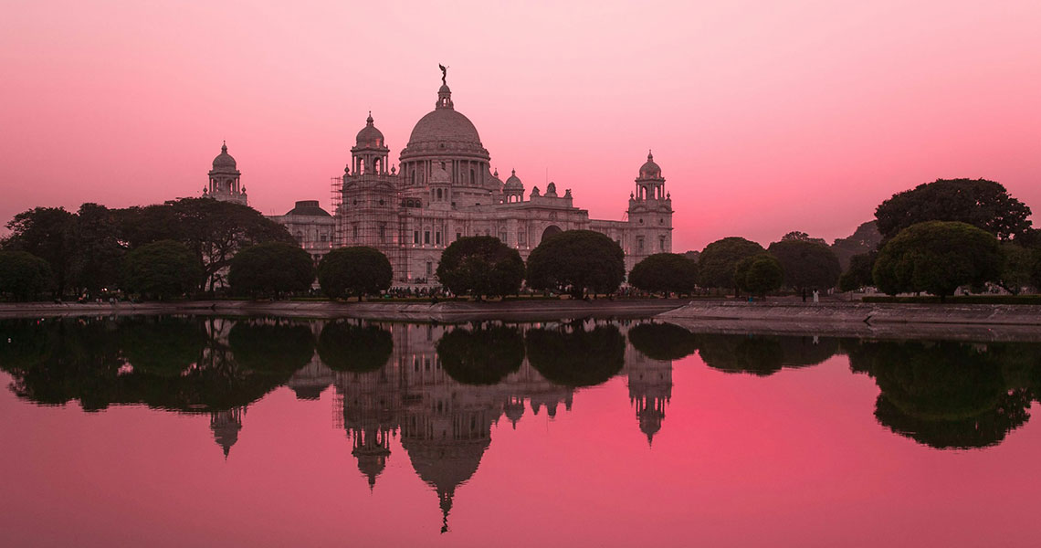 travailler en Inde