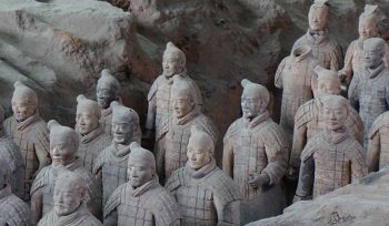 confiance avec les chinois