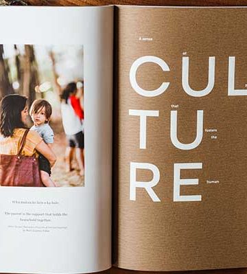 culture