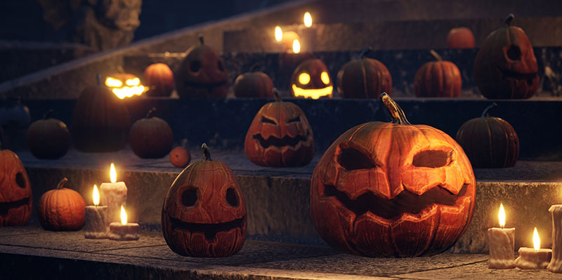 Halloween