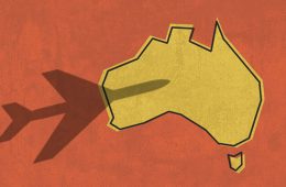 Culture du travail en Australie