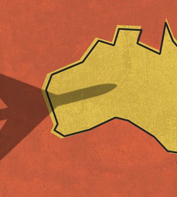 Culture du travail en Australie
