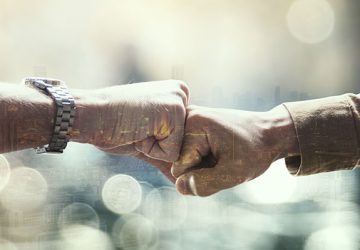 Trust in France