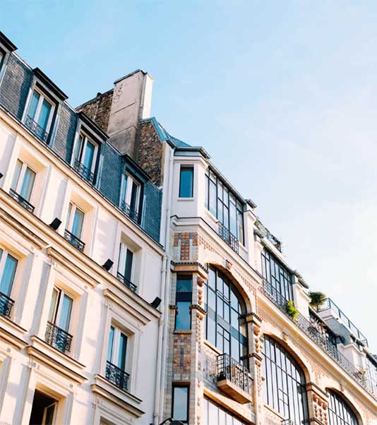 Birdwell Paris