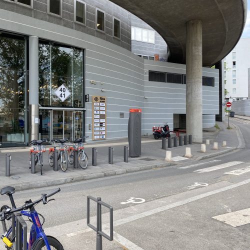 Birdwell Lyon
