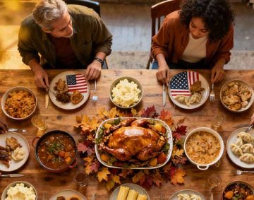Thanksgiving