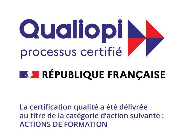 certification Qualiopi