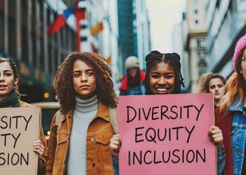 politiques de diversité aux États-Unis