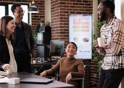 DEI Diversité équité inclusion