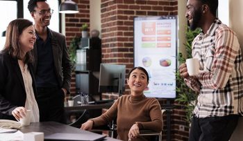 DEI Diversité équité inclusion