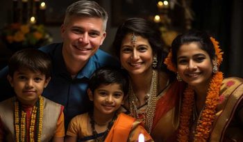 hospitality in India