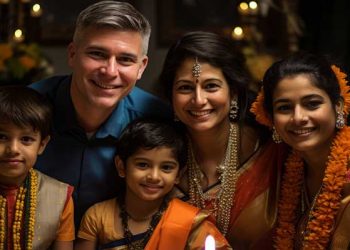 hospitality in India