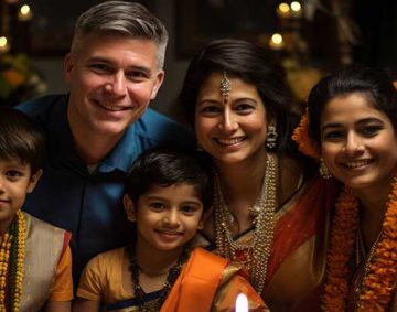 hospitality in India