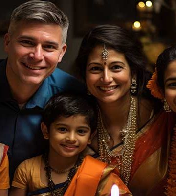 hospitality in India