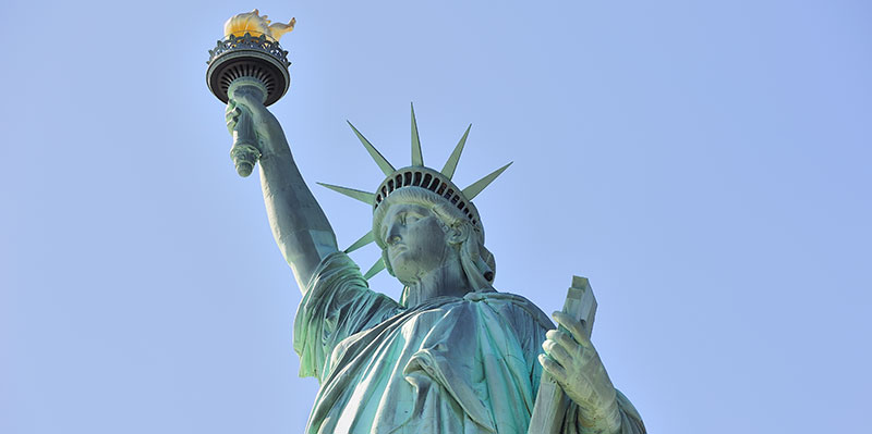Liberty and responsibility