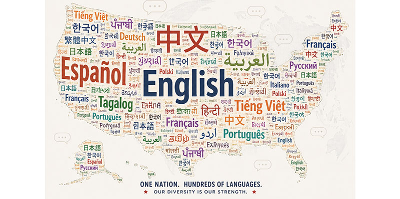 Language Learning in the United States